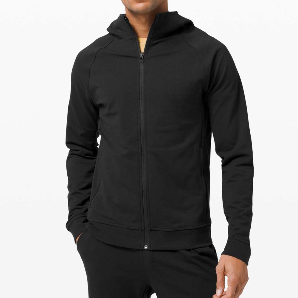 Lululemon City Sweat Hoodie - Mens